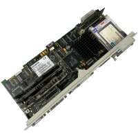 Siemens SINUMERIK 840D/DE 6FC5357-0BB23-0AE0 NCU 572.4...