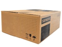 Siemens SIMATIC IPC477E PRO 6AV7251-7GG06-0FA0 19 Multi -Touch NEW