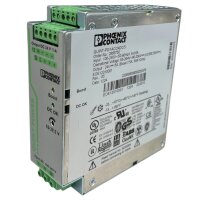 Phoenix Contact 2866750 QUINT-PS/1AC/24DC/ 5 Power Supply