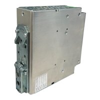 Phoenix Contact 2866750 QUINT-PS/1AC/24DC/ 5 Power Supply