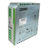 Phoenix Contact 2866462 TRIO-PS/3AC/24DC/ 5 - Power Supply