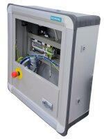 Siemens ZMA:200320777 Bedienpult mit EKS ohne IPC NEU