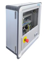 Siemens ZMA:200320777 Bedienpult mit EKS ohne IPC NEU