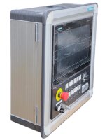 Siemens SINUMERIK MPP 1500D mit IPC 477D - 15″...