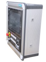 Siemens SINUMERIK MPP 1500D mit IPC 477D - 15″...