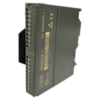 VIPA SM322 322-1BH01 Digitalausgabemodul DO 16xDC 24V 1A