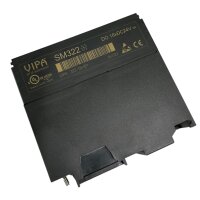 VIPA SM322 322-1BH01 Digitalausgabemodul DO 16xDC 24V 1A