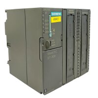 Siemens SIMATIC S7-300 CPU 313C 6ES7313-5BE01-0AB0...
