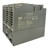 Siemens SIMATIC S7-300 CPU 313C 6ES7313-5BE01-0AB0 Compact-CPU