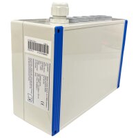 Bieler+Lang GMC Ecoline 8304 Gaswarngerät Controller, IP44 NEU