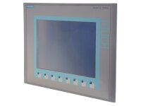 Siemens SIMATIC 6AV6647-0AF11-3AX0 HMI KTP1000 Basic...