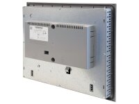 Siemens SIMATIC 6AV6647-0AF11-3AX0 HMI KTP1000 Basic...