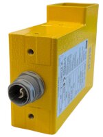 SICK WSU 26-131 PN: 1005698 PHOTOELECTRIC SENSOR NEW