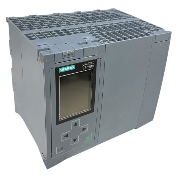 Siemens SIMATIC S7-1500 CPU 1517TF-3 PN/DP 6ES7517-3UP00-0AB0 New bulk packaged