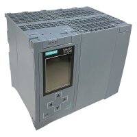 Siemens SIMATIC S7-1500 CPU 1517TF-3 PN/DP...