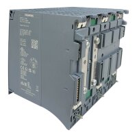 Siemens SIMATIC S7-1500 CPU 1517TF-3 PN/DP...