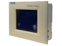 Siemens SIMATIC Touch Panel TP170A 6AV6545-0BA15-2AX0