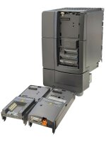 Siemens MICROMASTER 440 6SE6440-2UC22-2BA1 +...