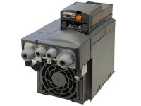 Siemens MICROMASTER 440 6SE6440-2UC22-2BA1 + 6SE6400-1PB00-0AA0 + 6SE6400-0EN00-0AA0 Frequency inverter