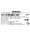 Siemens MICROMASTER 440 6SE6440-2UC22-2BA1 + 6SE6400-1PB00-0AA0 + 6SE6400-0EN00-0AA0 Frequency inverter