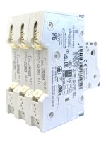 Siemens 5SY4316-7 Miniature Circuit Breaker