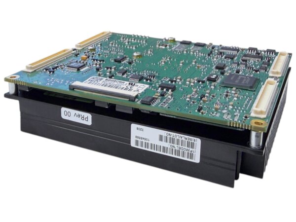 Kontron 18008-2560-08-3SI3 Control board NEW