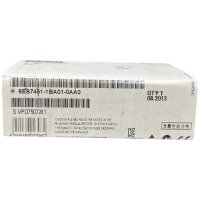 Siemens SIMATIC S7-400 IM461-1 6ES7461-1BA01-0AA0...