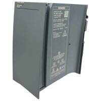 Siemens SIMATIC PM1507 6EP1333-4BA00 Stromversorgung 190W...