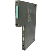 Siemens SIMATIC S7-400 6ES7414-2XK05-0AB0 CPU 414-2...