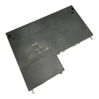 Siemens SIMATIC S7-400 6ES7414-2XK05-0AB0 CPU 414-2 Central Processing Unit
