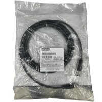 Siemens SIMATIC RF 6GT2891-4FH50 RS422, Steckleitung...