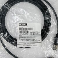 Siemens SIMATIC RF 6GT2891-4FH50 RS422, Steckleitung...
