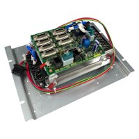 FANUC A05B-2253-C003 iRVision Camera-Multiplexer Unit,...