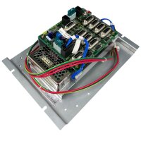 FANUC A05B-2253-C003 iRVision Camera-Multiplexer Unit,...