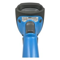 SICK IDM261-100S PN: 6053054 Mobile Handheld Barcode Scanner, IP65