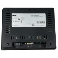 VIPA Yaskawa H71-71A41-0 smartPanel TP307-SM 7 TFT...