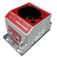Leuze DDLS 508 120.4 L PN: 50132928 Optical Data...