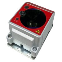 Leuze DDLS 508 120.4 L PN: 50132928 Optical Data...