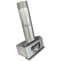ebm-papst ECI-63.20 SK0250015924 bürstenloser DC-Motor 48V, 0.36Nm, 4000 U/min
