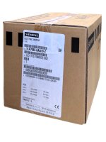 Siemens SIMOTICS GP 1LA7083-6AA10-Z Niederspannungsmotor NEU