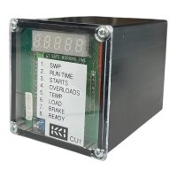 KCI Konecranes CU1402F PN: A110285 Display Control Unit Module
