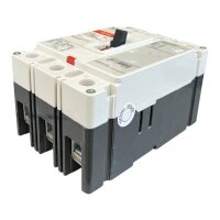 EATON Seres C Molded Case FD3080L Kompaktleistunsschalter...