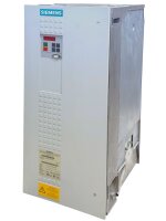 Siemens SIMOVERT Masterdrives Vector Control...