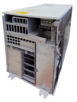 Siemens SIMOVERT MASTERDRIVES VECTOR CONTROL INVERTER COMPACT UNIT