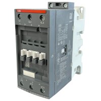ABB A65 AF65-30-00-11 PN: 1SBL387001R1100 Contactor...