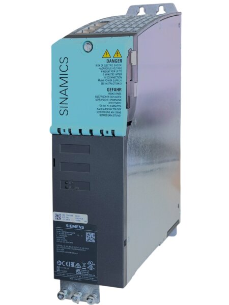 Siemens SINAMICS Double Motor Modul 6SL3420-2TE15-0AA1 S120 NEW