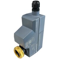 Siemens SSC161.05UT/GD PN: S55180-A175 Electromotoric...