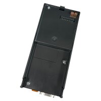 Siemens MICROMASTER 6SE6400-1PB00-0AA0 4 Profibus...