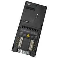 Siemens MICROMASTER 6SE6400-0EN00-0AA0 4 Encoder Module...