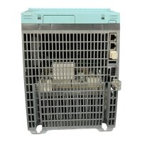 Siemens SINAMICS S120 85A 6SL3120-1TE28-5AA3 Single Motor...